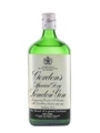 Gordon's Special Dry London Gin Bottled 1980s 75cl / 40%