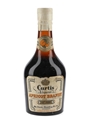Curtis Apricot Brandy Liqueur Bottled 1950s-1960s 35cl / 28.5%