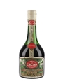 Cusenier Creme De Cacao A La Vanille Bottled 1950s-1960s 34cl / 27%