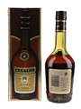 Martell 3 Star VS Bottled 1980s 35cl / 40%