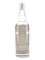Smirnoff Red Label Bottled 1970s 75.7cl / 37.5%
