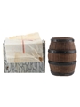 Suntory Ceramic Barrel 11cm Tall