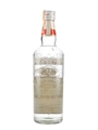 Smirnoff Red Label Bottled 1960s-1970s - Cinzano 75cl / 40%