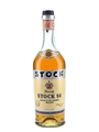 Stock 84 VSOP Bottled 1980s 75cl / 40%