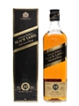 Johnnie Walker Black Label 12 Year Old Bottled 1990s 70cl / 40%