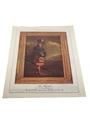 Dewar's Whisky Advertisement Print December 1936 - The Macnab 27.5cm x 39.5cm