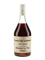 Barnett 1900 Fine Champagne Cognac Bottled 1950s-1960s 70cl / 40%
