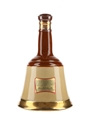 Bell's Old Brown Decanter Bottled 1980s 75cl / 40%