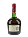 Courvoisier 3 Star VS Bottled 1990s 100cl / 40%