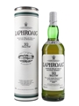 Laphroaig 10 Year Old Bottled 1990s 100cl / 43%