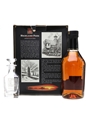 Highland Park 12 Year Old Limited Edition Crystal Decanter 70cl / 40%