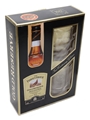 Famous Grouse 12 Year Old Gold Reserve Glass Pack - Bottled 1990s 70cl / 40%