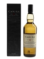 Caol Ila 12 Year Old  20cl / 43%