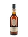 Lagavulin 1995 Feis Ile 2014 70cl / 54.7%
