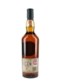 Lagavulin 1995 Feis Ile 2014 70cl / 54.7%