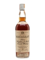 Macallan 1957 Campbell, Hope & King Bottled 1970s 75cl / 46%