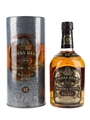 Chivas Regal 12 Year Old Limited Edition 2000 70cl / 40%