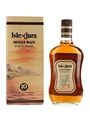 Isle Of Jura 10 Year Old Bottled 1980s 75cl / 40%