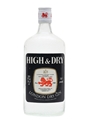 Booth's High & Dry Bottled 1970s 75.7cl / 40%