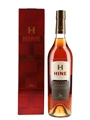 H By Hine VSOP Cognac Bottled 2008 - Petite Champagne 70cl / 40%