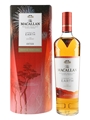 Macallan A Night on Earth The Journey Bottled 2023 - Nini Sum 70cl / 43%