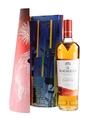 Macallan A Night on Earth The Journey Bottled 2023 - Nini Sum 70cl / 43%