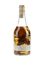 Romano Levi 1997 Grappa Di Unna Donna Selvatica Basil, Sage, Mint, Lemon, Coffee 70cl / 48%