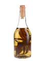 Romano Levi 1997 Grappa Di Unna Donna Selvatica Basil, Sage, Mint, Lemon, Coffee 70cl / 48%