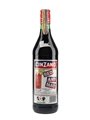 Martini Rosso Vermouth Mexico World Cup 1986 100cl / 16.5%