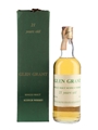 Glen Grant 1961 21 Year Old Bottled 1984 - Zenith Italia 75cl / 45%