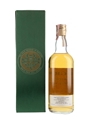 Glen Grant 1961 21 Year Old Bottled 1984 - Zenith Italia 75cl / 45%