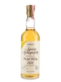 Ageing Monography 1976 12 Year Old Bottled 1989 - Samaroli 75cl / 50%