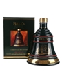 Bell's Christmas 1992 Ceramic Decanter The Art Of Distilling No.3 70cl / 40%