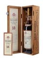 Macallan 1979 18 Year Old Gran Reserva Bottled 1997 70cl / 40%