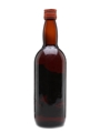 Four Bells Navy Rum Bottled 1940s 75cl / 40%