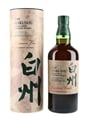 Hakushu Japanese Forest Bittersweet Edition  70cl / 43%