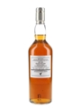 Glen Elgin 19 Year Old Centenary 1900-2000  70cl / 60%
