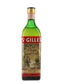Saint Gilles Rhum Bottled 1960s - Stock 75cl / 45%