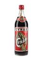 Cynar Bottled 1970s-1980s 100cl / 16.5%