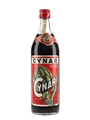 Cynar Bottled 1970s-1980s 100cl / 16.5%