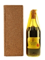 Cardenal Mendoza Brandy De Jerez Bottled 1970s - Sanchez Romate 75cl / 45%
