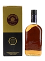 Buchanan's Reserve Bottled 1970s 75.7cl / 40%