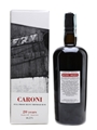 Caroni 1992 Heavy Trinidad Rum 20 Year Old - Velier 70cl / 60.21%