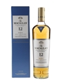 Macallan 12 Year Old Fine Oak Triple Cask Matured 70cl / 40%