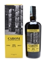 Caroni 1994 Heavy Trinidad Rum 23 Year Old - Velier 70cl / 57.18%