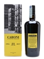 Caroni 1994 Heavy Trinidad Rum 23 Year Old - Velier 70cl / 57.18%