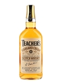 Teacher's Highland Cream Bottled 1980s 75cl / 40%