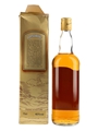 Dewar's Glenordie 12 Year Old Bottled 1980s 75cl / 40%