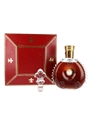 Remy Martin Louis XIII Bottled 1980s - Baccarat Crystal 70cl / 40%