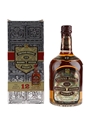 Chivas Regal 12 Year Old Bottled 1970s 75.7cl / 43%